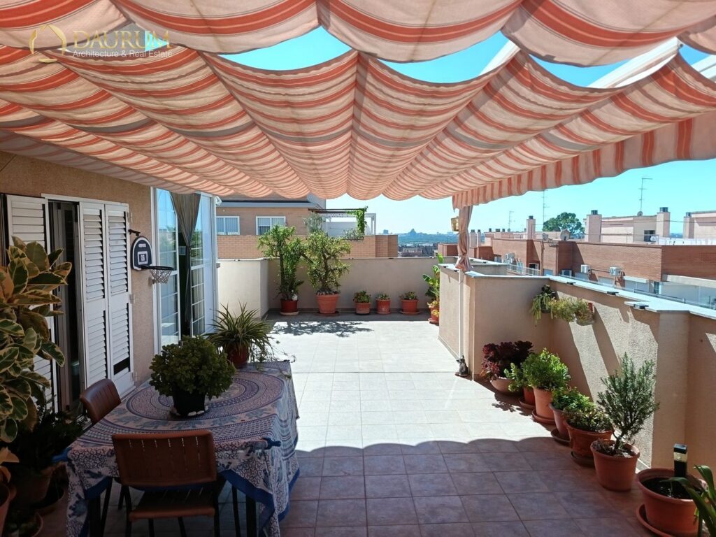 Dúplex en venta en Benimàmet, Valencia – foto 3