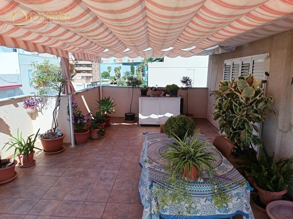 Dúplex en venta en Benimàmet, Valencia – foto 4