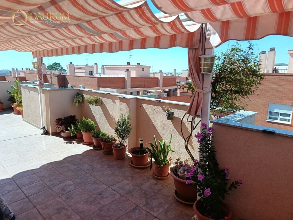 Dúplex en venta en Benimàmet, Valencia – foto 5