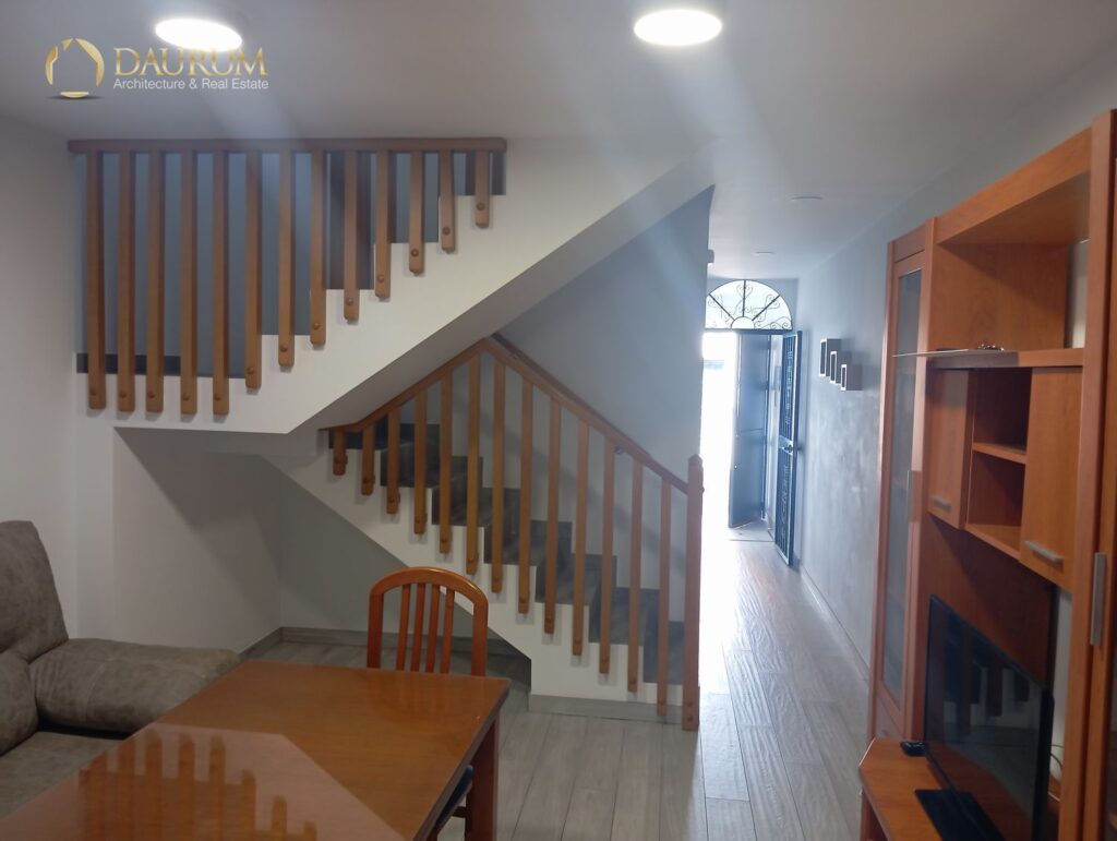 Chalet adosado en venta en Sevilla – foto 3