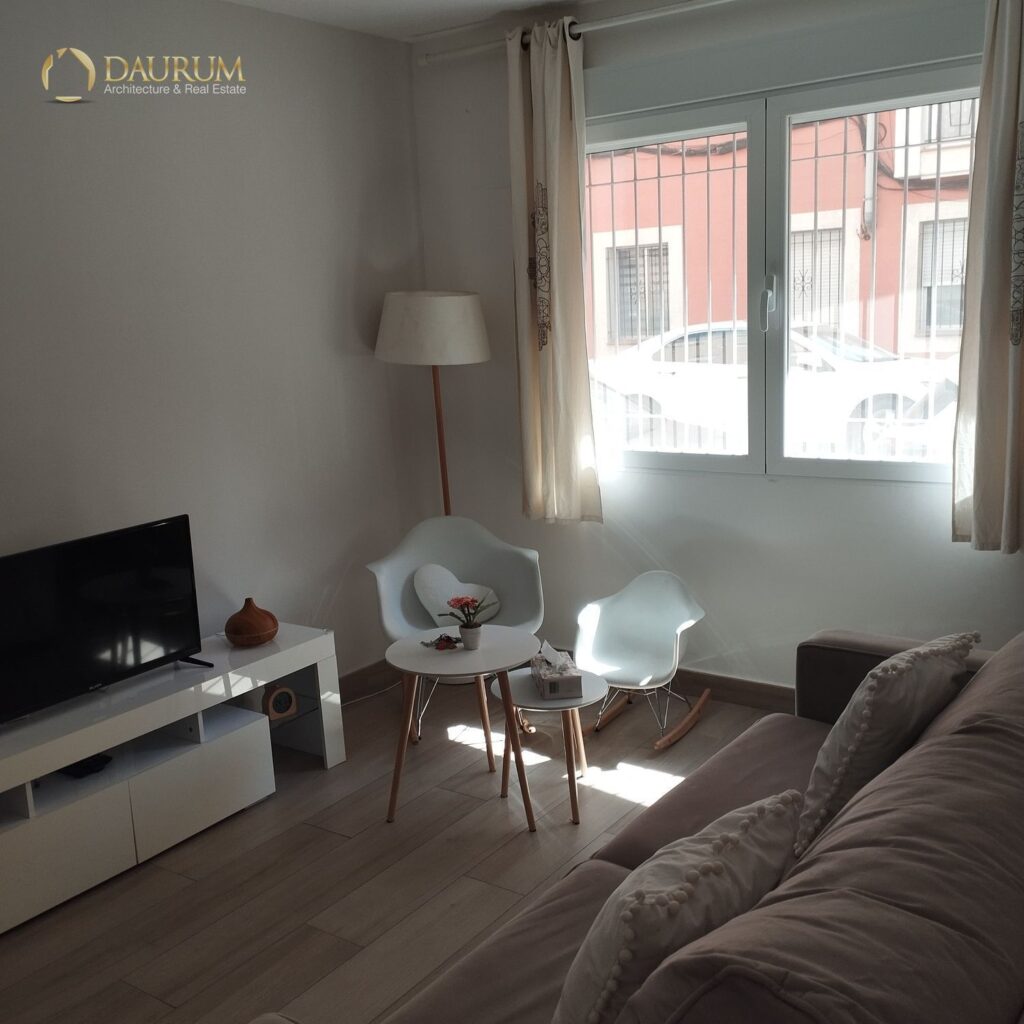 Piso en venta en Alcalá de Henares – foto 1