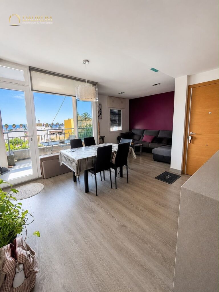 Piso en venta en Malvarrosa, Valencia – foto 2