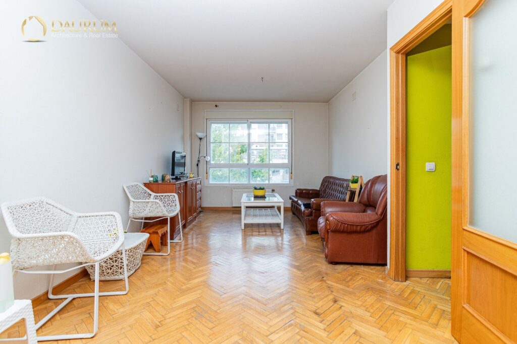 Piso en venta en Valdelasfuentes, Alcobendas – foto 2
