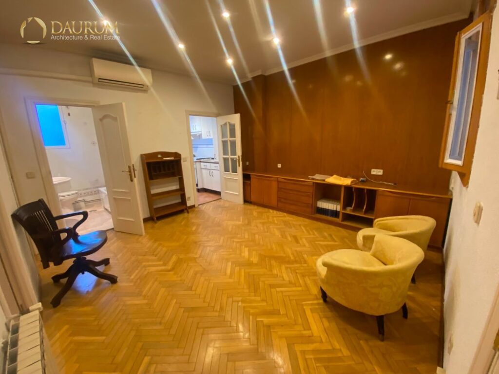 Piso en venta en Ibiza, Madrid – foto 1