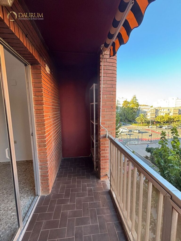 Piso en venta en La Saïdia, Valencia – foto 2
