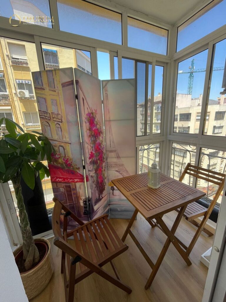 Piso en venta en La Trinidad, Málaga – foto 3