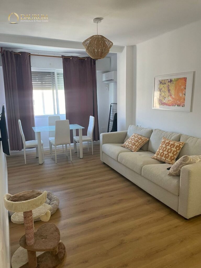 Piso en venta en La Trinidad, Málaga – foto 1