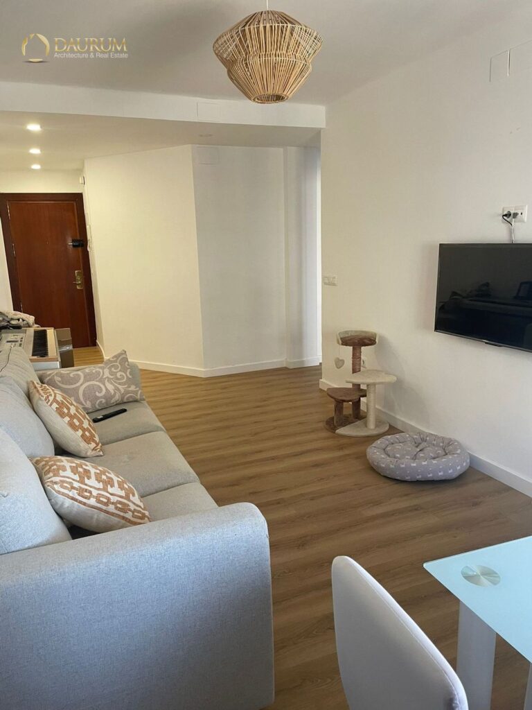 Piso en venta en La Trinidad, Málaga – foto 2
