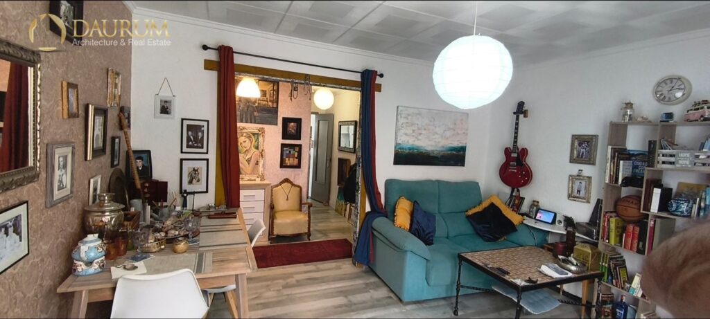 Piso en venta en Sagunt – foto 1