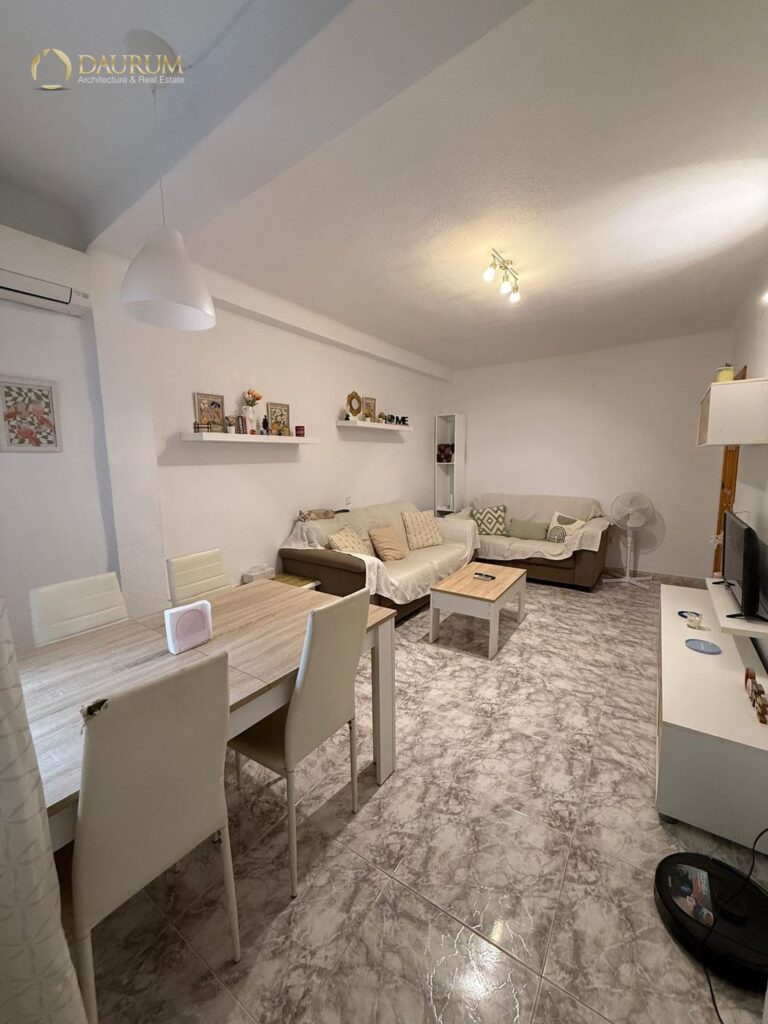 Piso en venta en Cruz de Humilladero, Málaga – foto 2