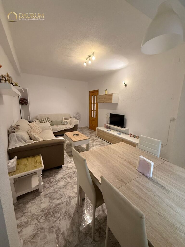 Piso en venta en Cruz de Humilladero, Málaga – foto 1