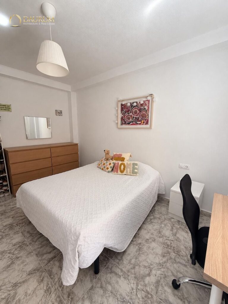 Piso en venta en Cruz de Humilladero, Málaga – foto 4