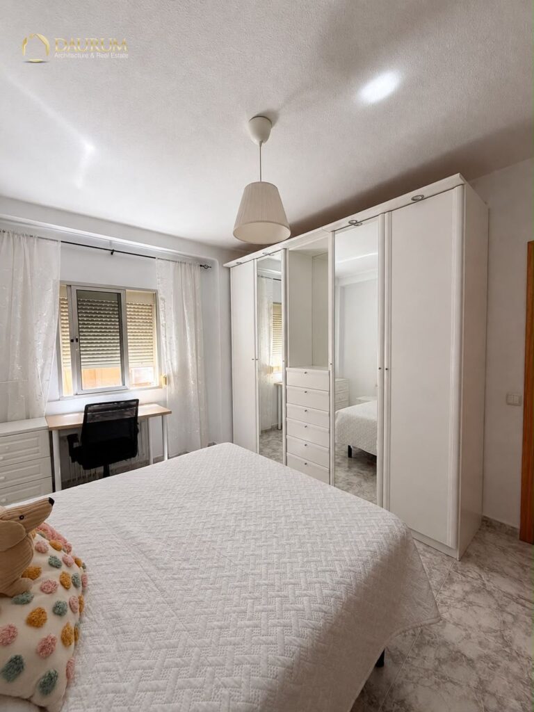 Piso en venta en Cruz de Humilladero, Málaga – foto 5