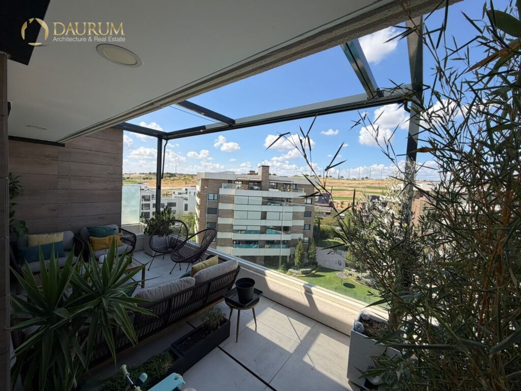 Ático en venta en Arroyo del Fresno, Madrid – foto 1