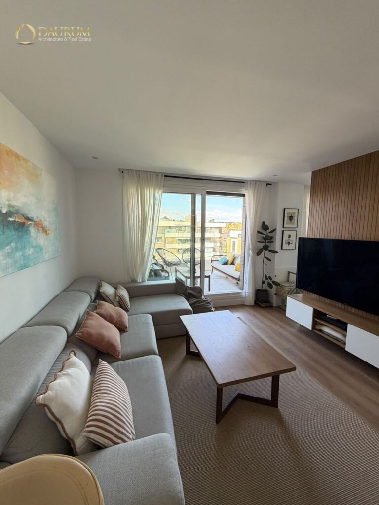 Ático en venta en Arroyo del Fresno, Madrid – foto 3