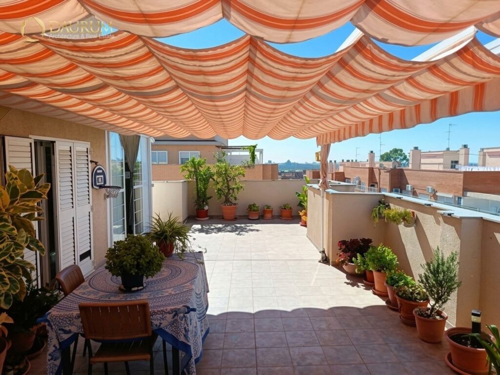 Dúplex en venta en Benimàmet, Valencia – foto 2