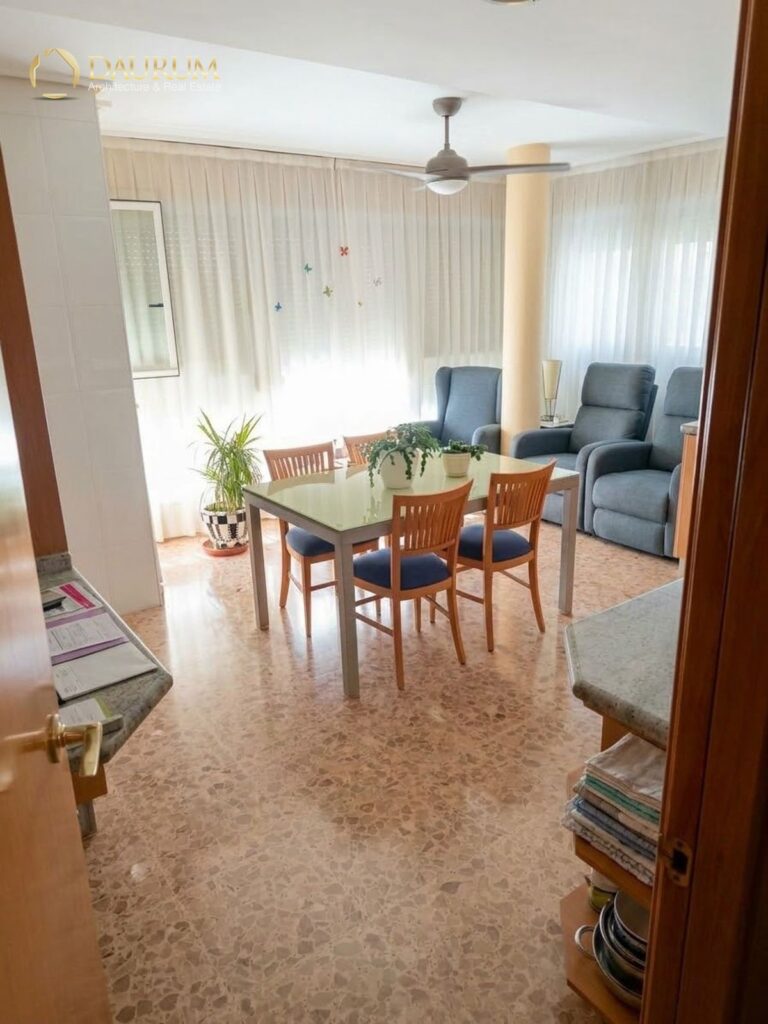 Dúplex en venta en Benimàmet, Valencia – foto 1