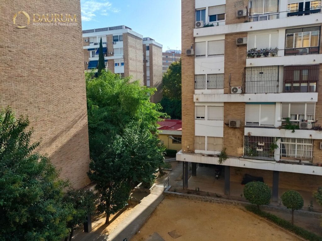 Piso en venta en Sevilla – foto 2