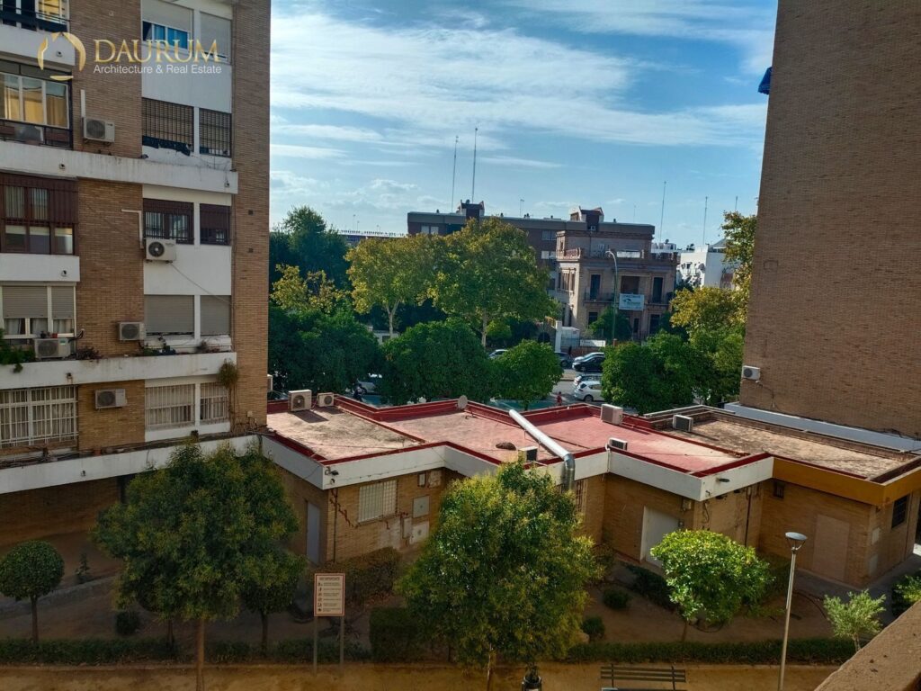 Piso en venta en Sevilla – foto 3