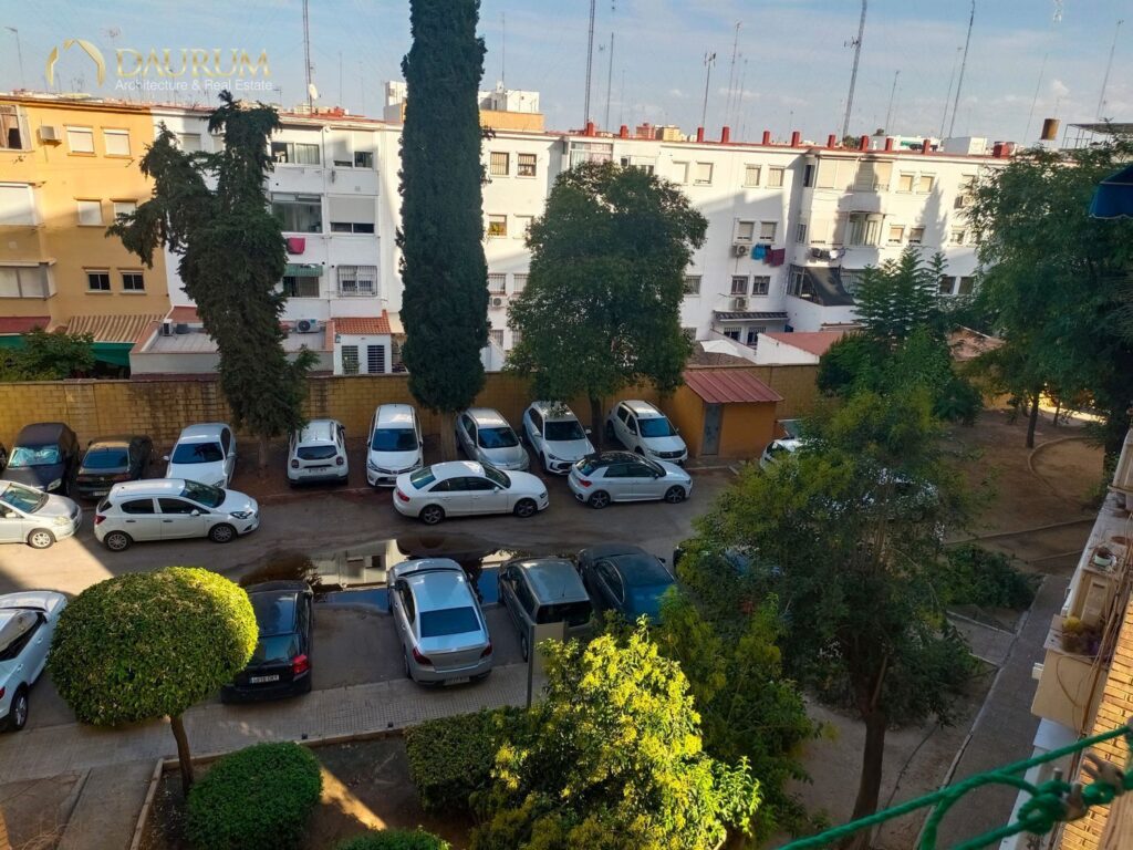 Piso en venta en Sevilla – foto 4