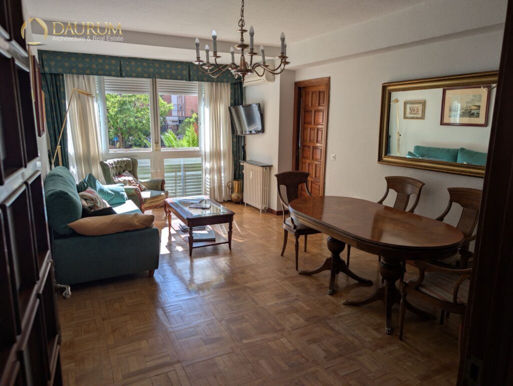 Piso en venta en Bernabéu, Madrid – foto 1