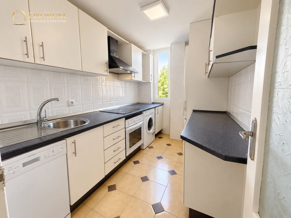Piso en venta en Sevilla – foto 2