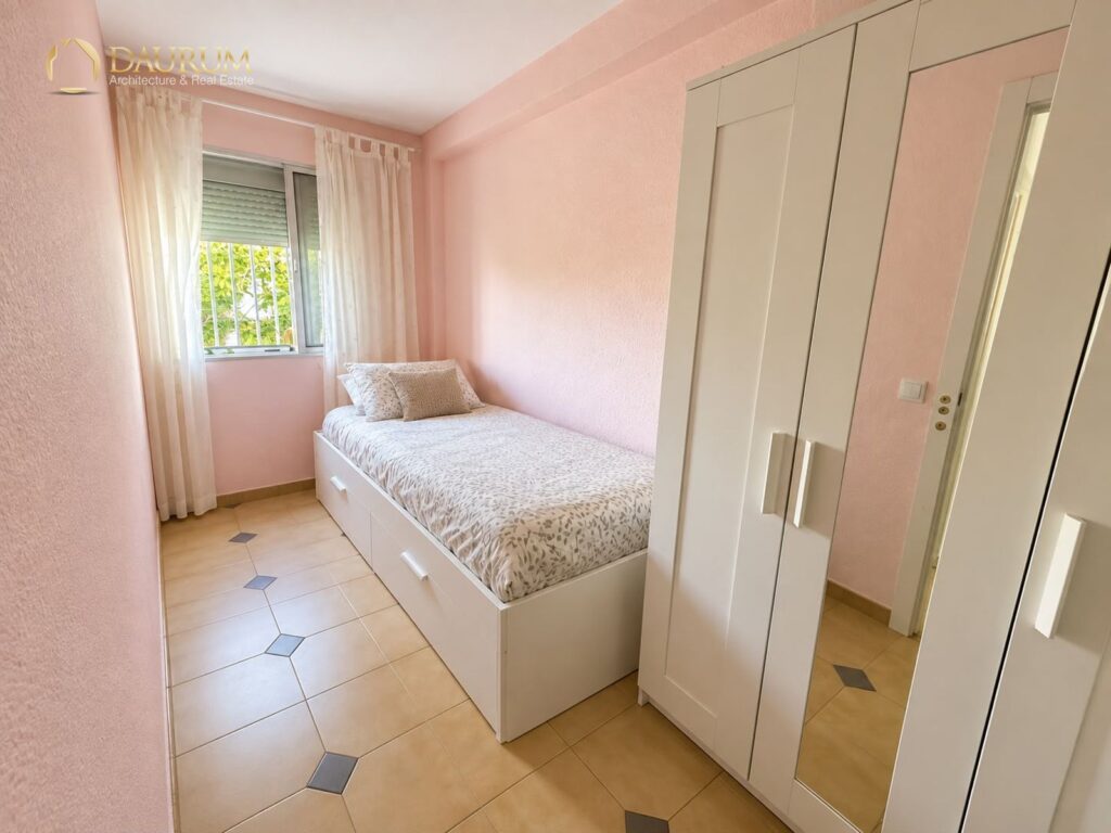 Piso en venta en Sevilla – foto 4