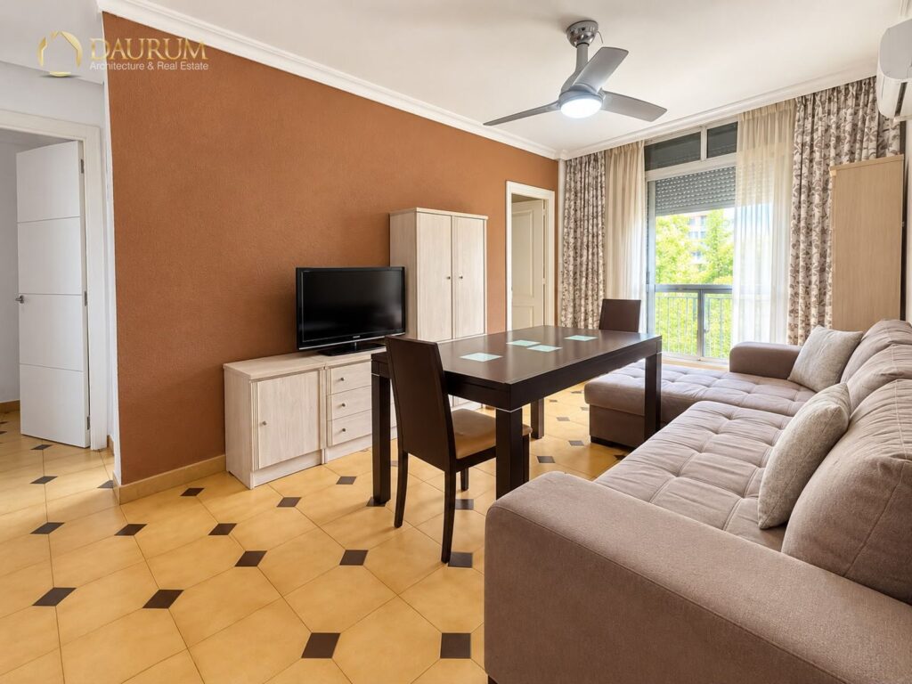 Piso en venta en Sevilla – foto 1