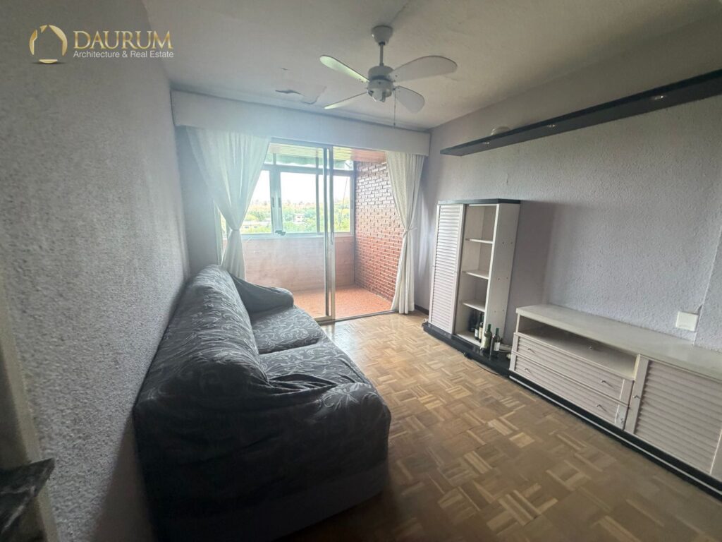 Piso en venta en Santa Eugenia, Madrid – foto 1