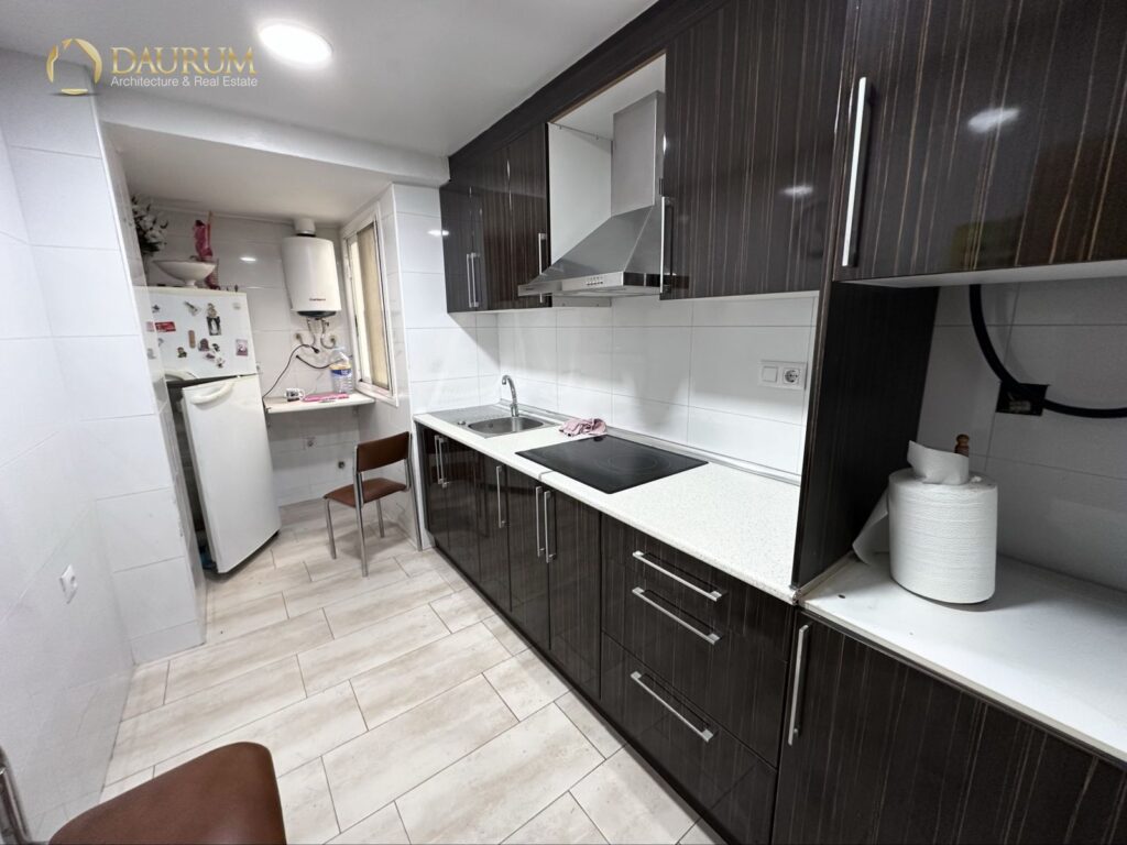 Piso en venta en Jesús, Valencia – foto 1