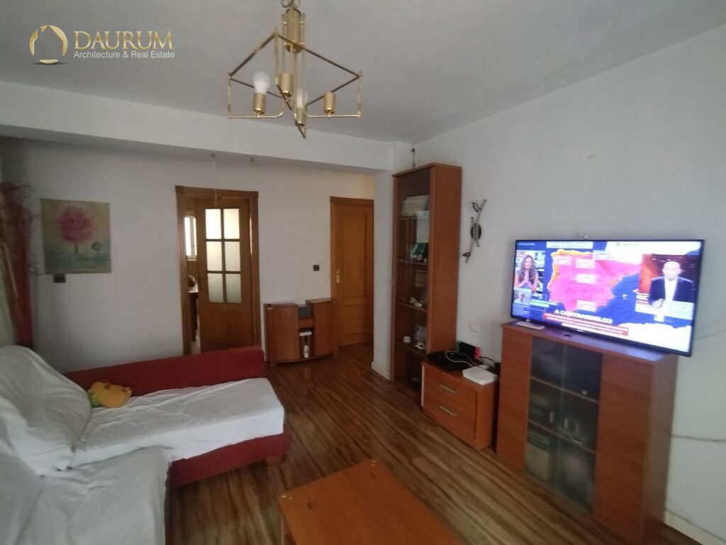 Piso en venta en Carolinas Bajas, Alicante – foto 1