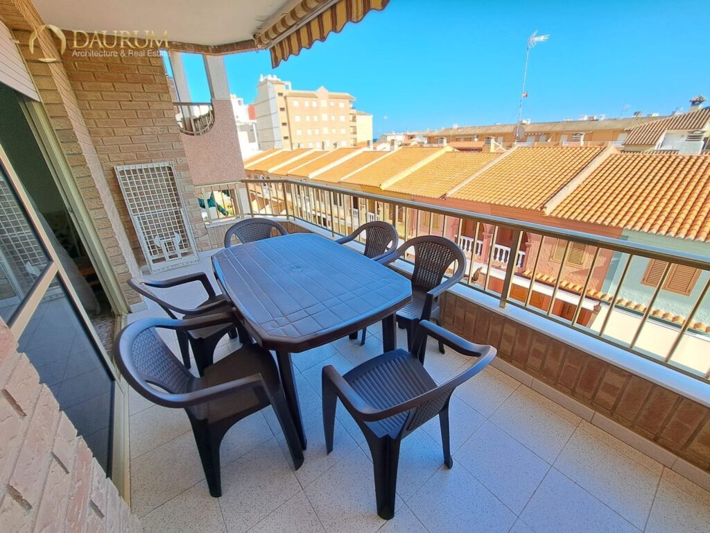 Piso en venta en Sueca – foto 4