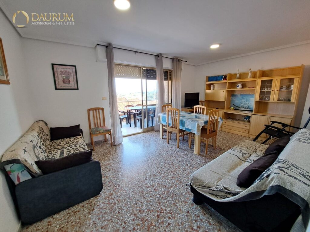 Piso en venta en Sueca – foto 1