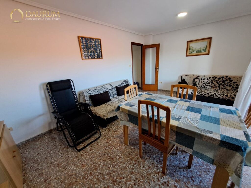 Piso en venta en Sueca – foto 2