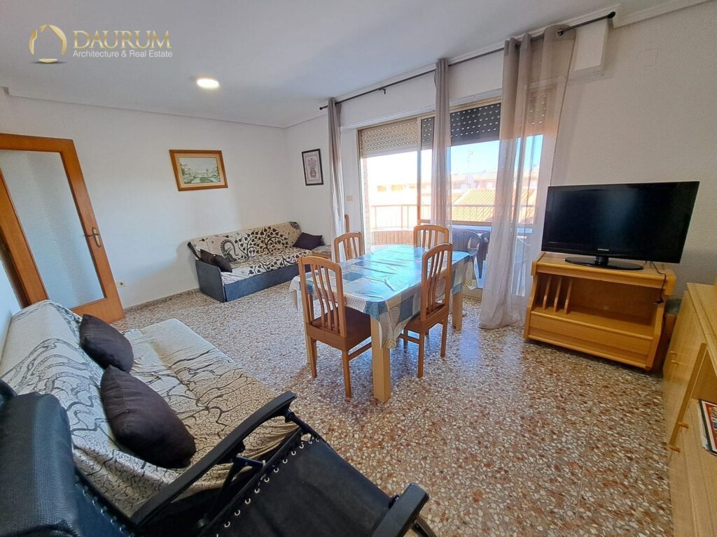 Piso en venta en Sueca – foto 3