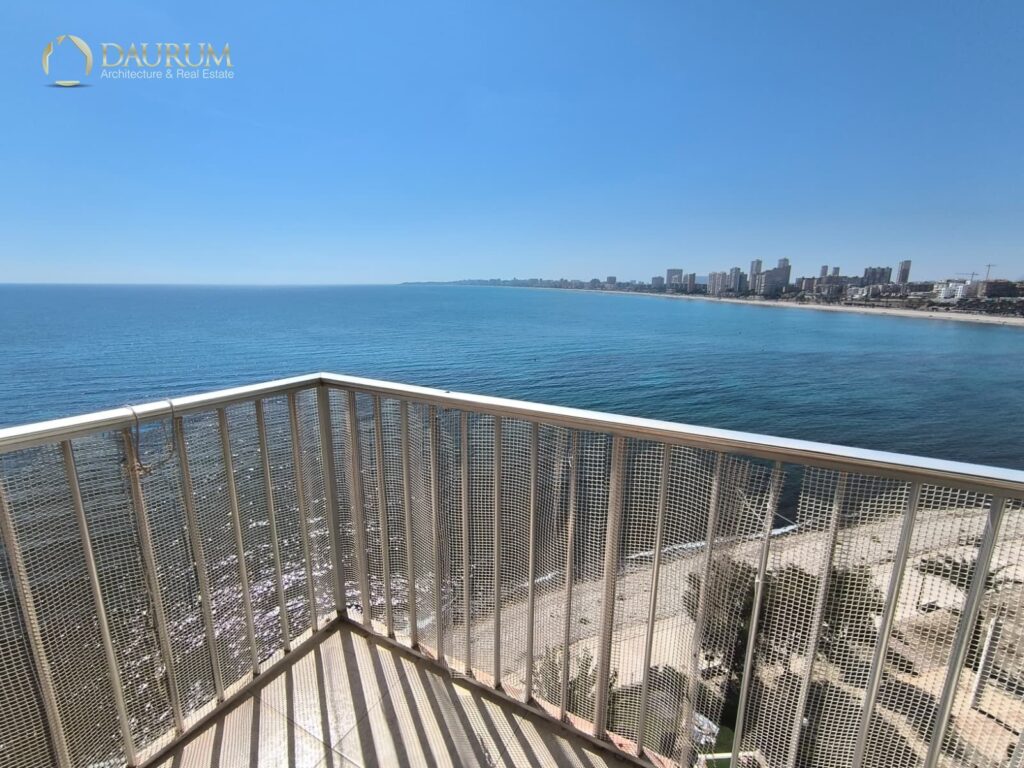 Piso en venta en Playa Muchavista, El Campello – foto 1
