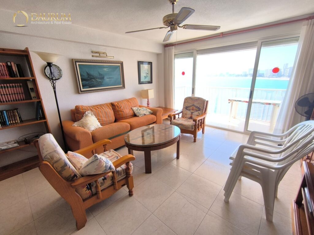 Piso en venta en Playa Muchavista, El Campello – foto 3