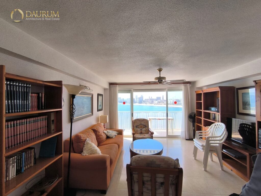 Piso en venta en Playa Muchavista, El Campello – foto 5