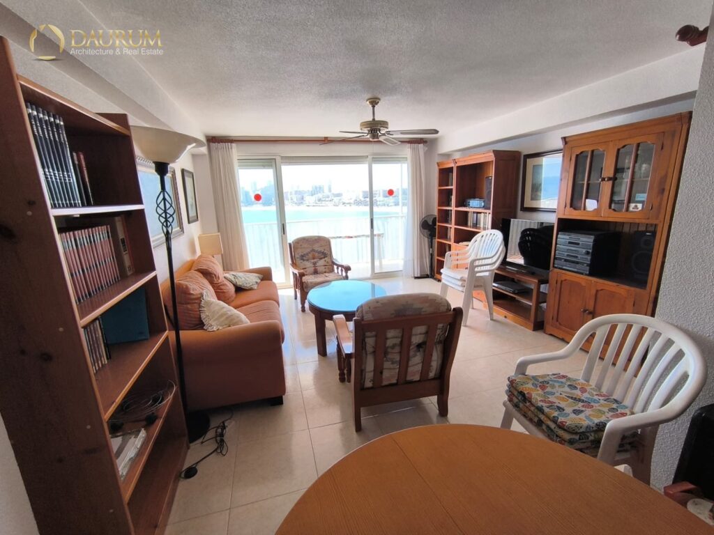 Piso en venta en Playa Muchavista, El Campello – foto 4