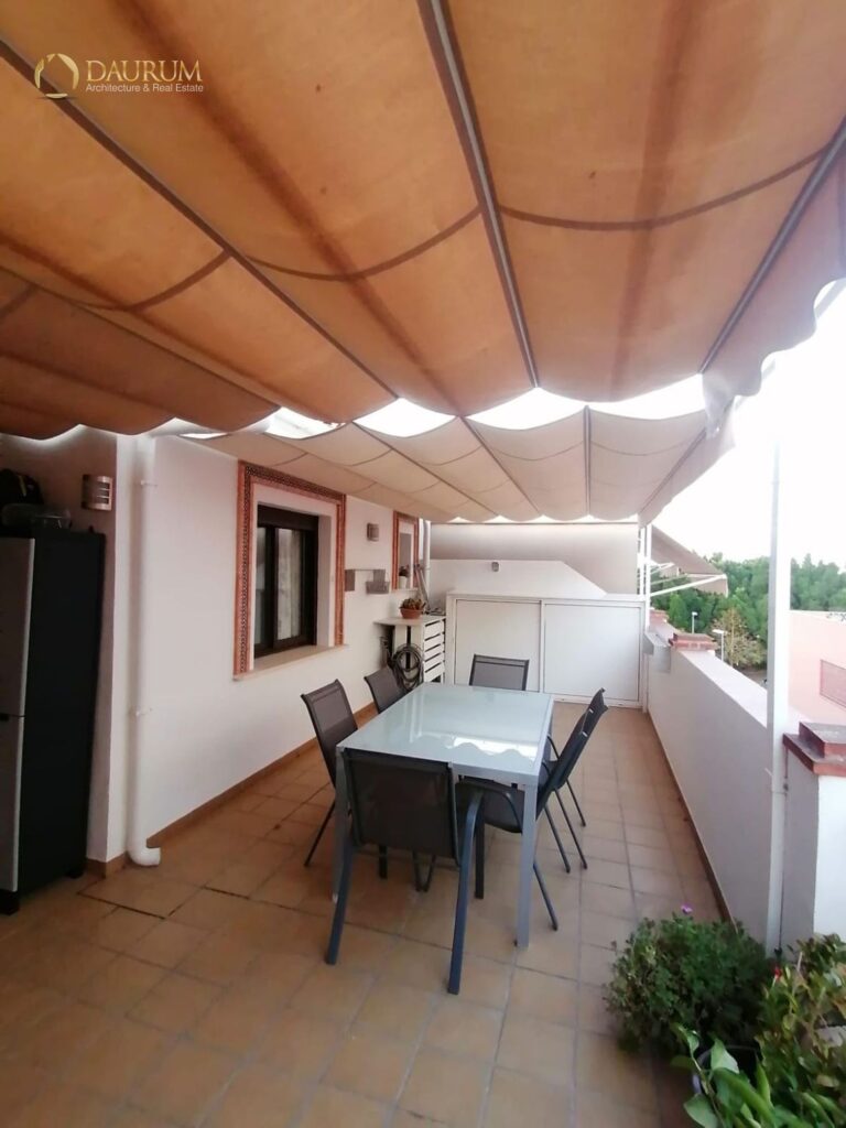 Ático en venta en Centro, Alhaurin De La Torre – foto 4