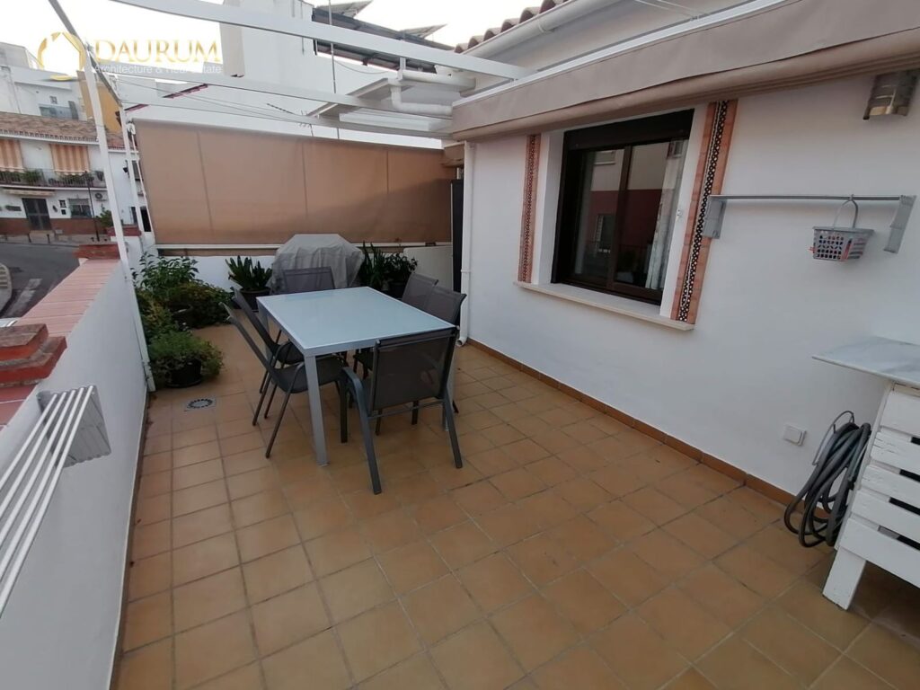 Ático en venta en Centro, Alhaurin De La Torre – foto 2
