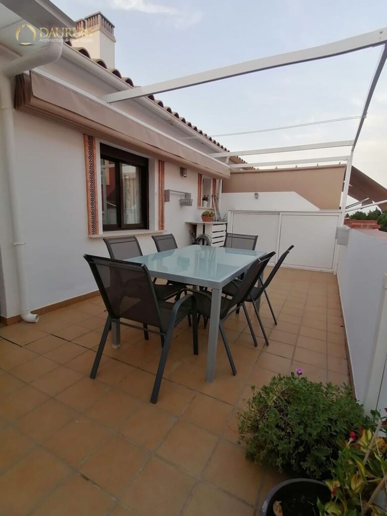 Ático en venta en Centro, Alhaurin De La Torre – foto 3