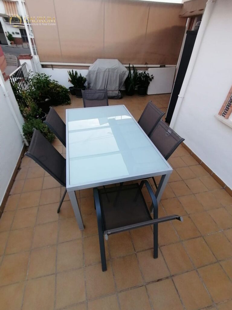 Ático en venta en Centro, Alhaurin De La Torre – foto 5