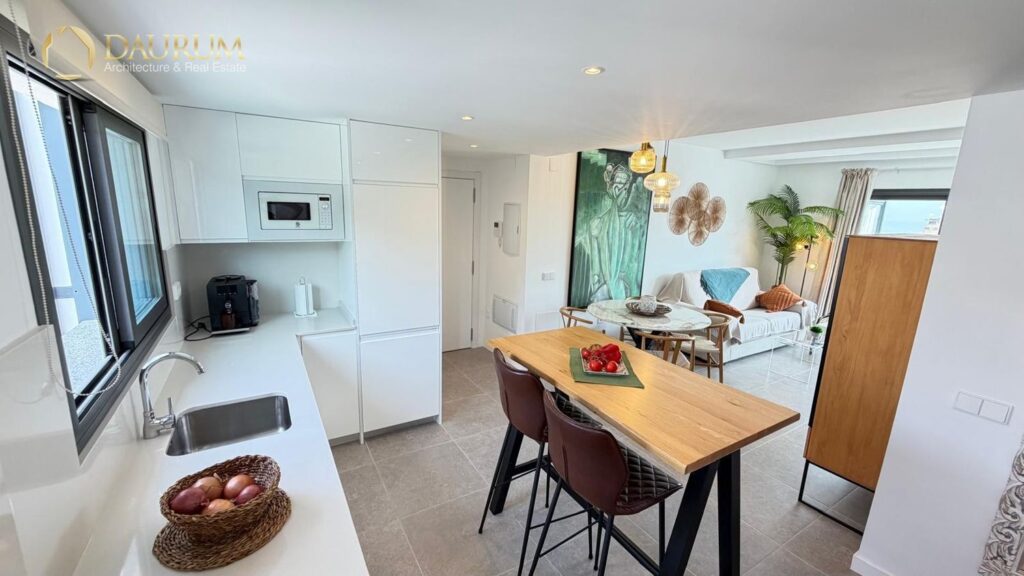 Piso en venta en La Carihuela, Torremolinos – foto 5