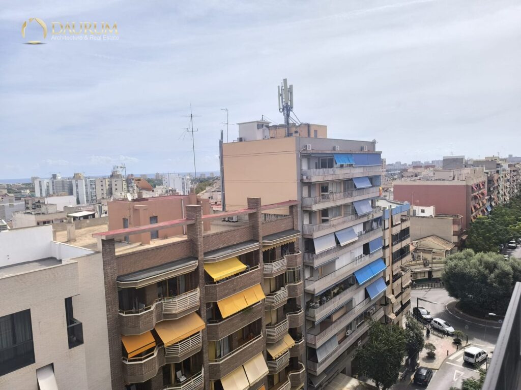 Piso en venta en Centro, San Juan de Alicante – foto 1