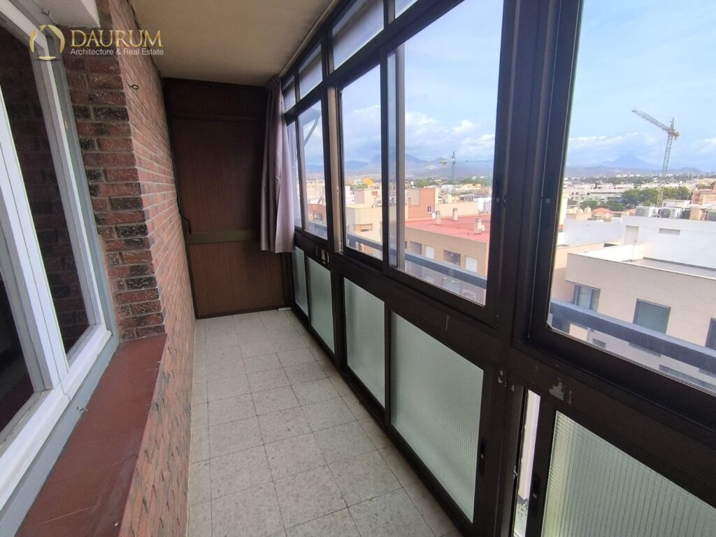 Piso en venta en Centro, San Juan de Alicante – foto 4
