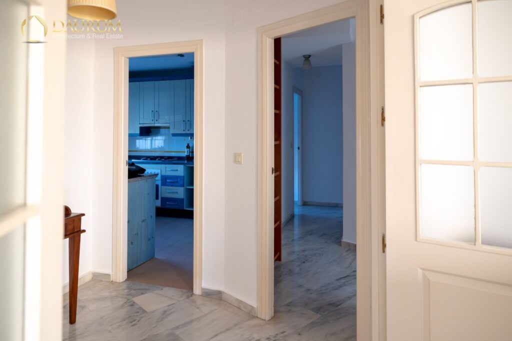 Piso en venta en Pedregalejo, Málaga – foto 3