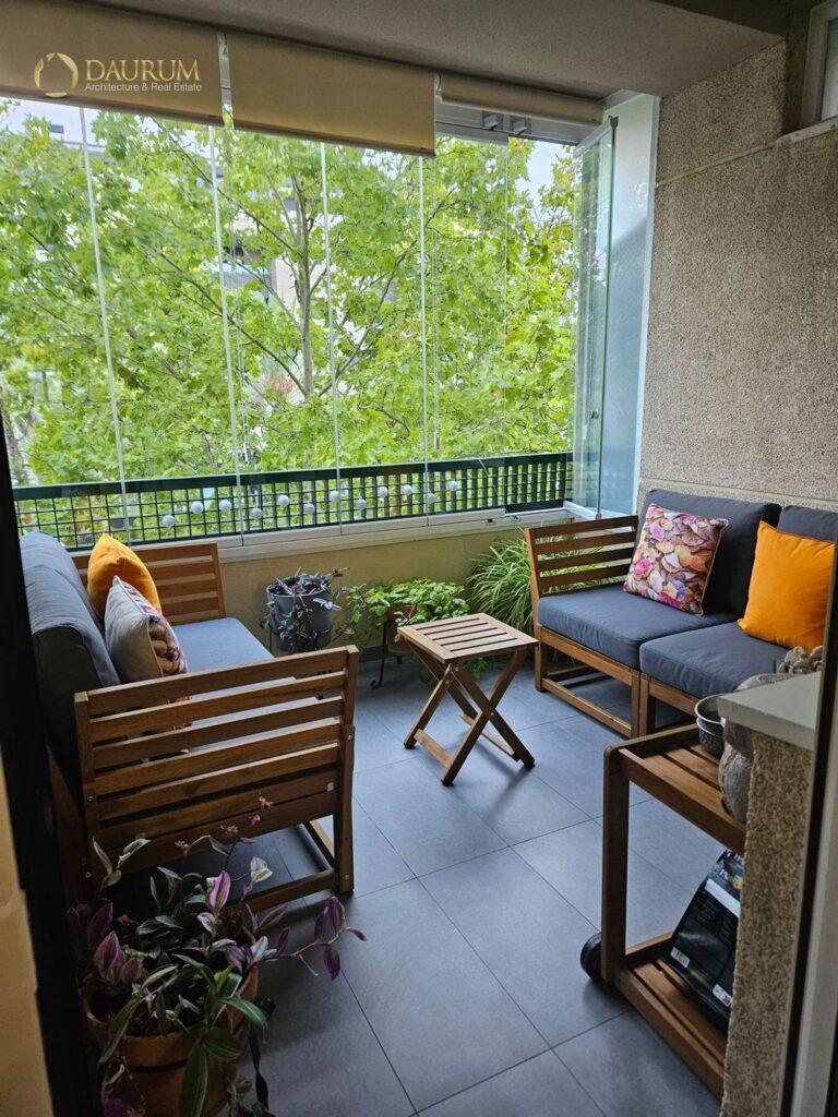 Piso en venta en Bormujos – foto 1
