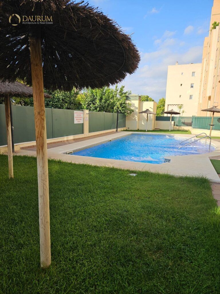 Piso en venta en Bormujos – foto 4