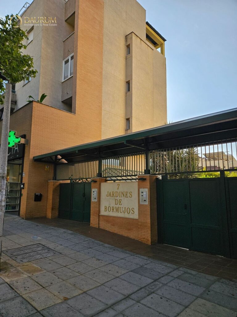 Piso en venta en Bormujos – foto 5